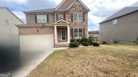 7284 Demeter Dr, Atlanta, GA 30349