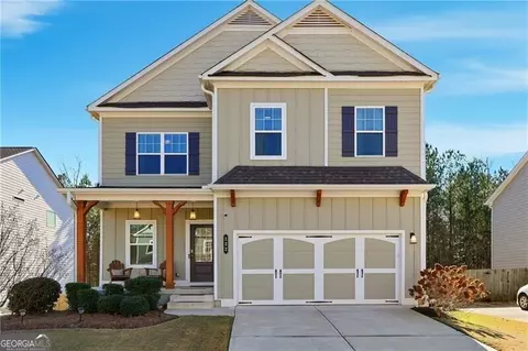 122 Cummings Ct, Ball Ground, GA 30107