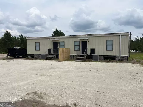 124 NE Worthington Dr NE, Ludowici, GA 31316