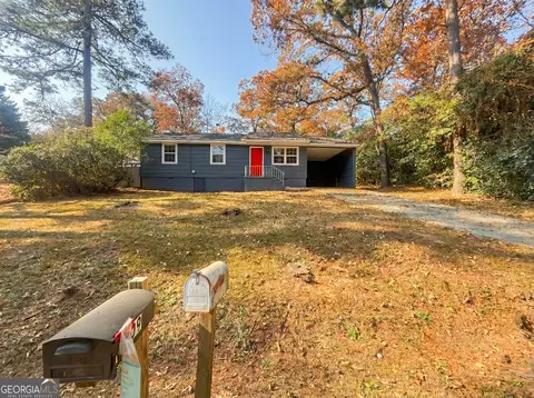 609 Marsha Dr, Perry, GA 31069