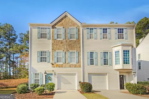 4336 Thorngate Ln, Acworth, GA 30101