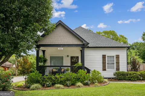 3262 Dogwood St, College Park, GA 30337