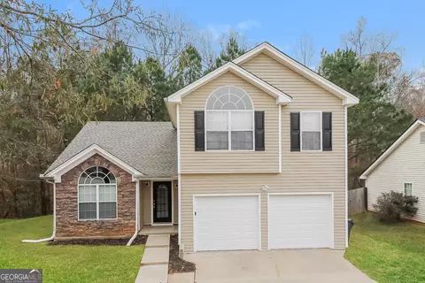 3426 Newgold Trce, Union City, GA 30291