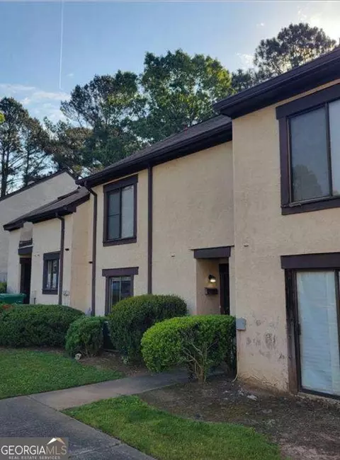 167 Tiburon Dr, Lithonia, GA 30038