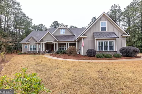 135 Triple Creek Pass, Pine Mountain, GA 31822