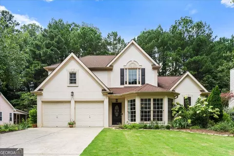 2169 Jockey Hollow Dr NW, Kennesaw, GA 30152