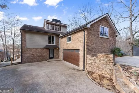 161 Winterhawk Cv, Dawsonville, GA 30534