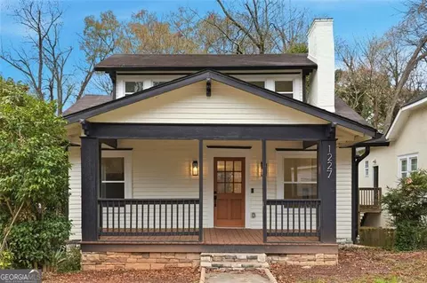 1227 Epworth St, Atlanta, GA 30310