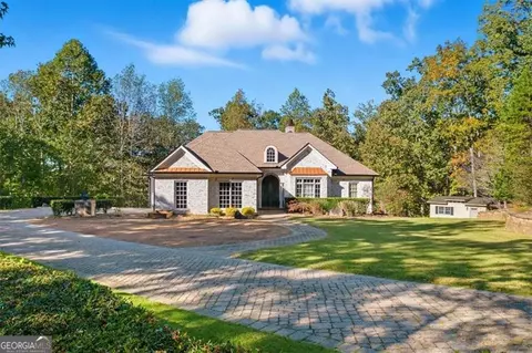 831 Government Farm Rd, Rockmart, GA 30153