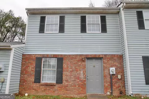 8513 Westchester Dr, Douglasville, GA 30134