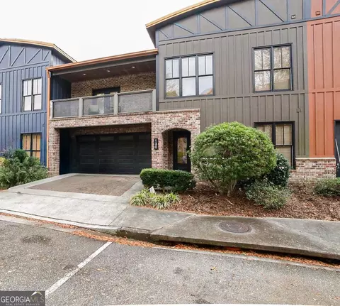 118 Ruth Dr #130, Athens, GA 30601