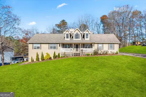 320 Mckenzie Dr, Stockbridge, GA 30281