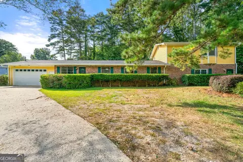 1885 N Drive Dr SW, Atlanta, GA 30331