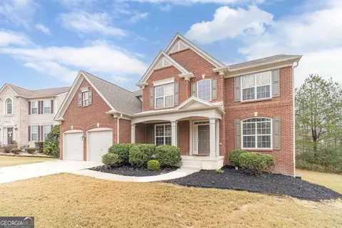 373 Pasatiempo Ln, Suwanee, GA 30024