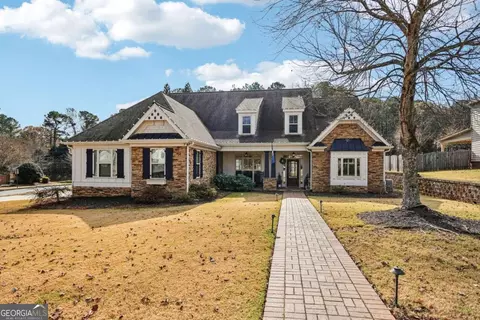 5305 Magnolia Gardens Ln NW, Acworth, GA 30101