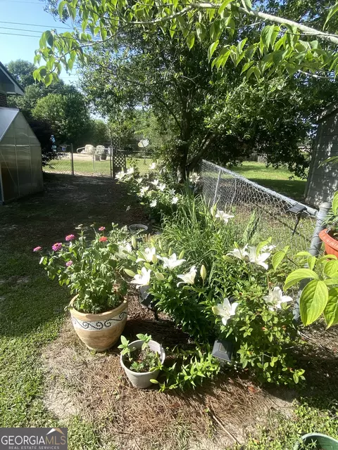 615 E 28th Ave, Cordele, GA 31015