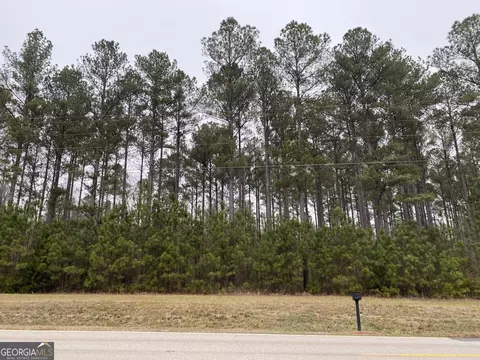 0 Jersey Social Circle Rd, Jersey, GA 30018