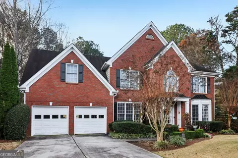 Undisclosed, Lawrenceville, GA 30043