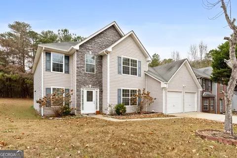 371 Berkshire Pl, Fairburn, GA 30213