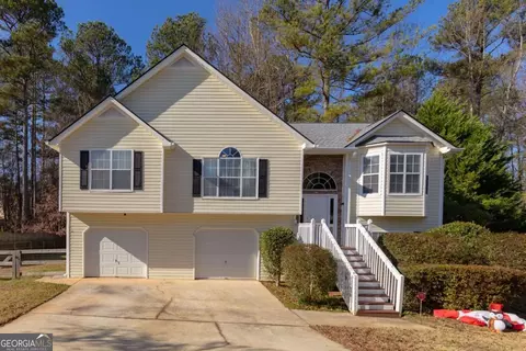 121 Lester Rd, Douglasville, GA 30134