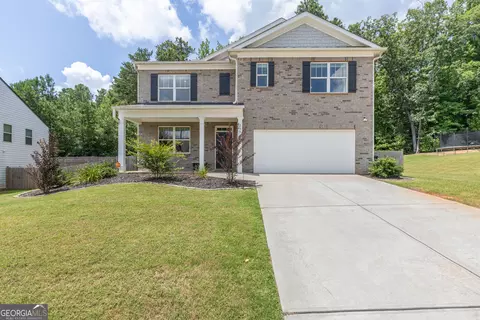 295 Springer Pkwy, Dallas, GA 30132