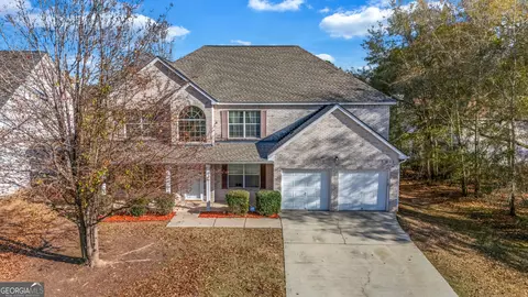 6724 Overlook Rdg, College Park, GA 30349
