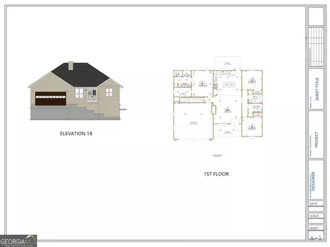 125 Gum Wood Ct, Waleska, GA 30183