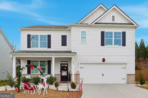 289 Highgrove Way, Dallas, GA 30157