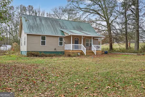 712 W 5 Hwy, Roopville, GA 30170