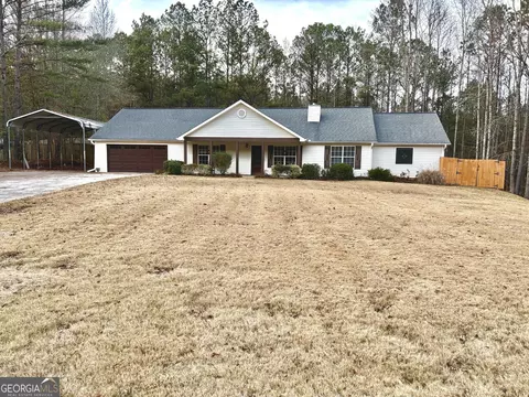 245 Buck Smith Rd, Hogansville, GA 30230