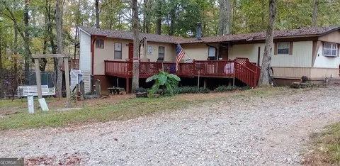 126 Catfish Ln, Eatonton, GA 31024