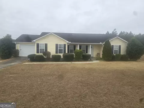 1381 Baker Church Rd, Rentz, GA 31075
