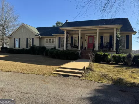 285 Old Farm Rd, Fayetteville, GA 30215