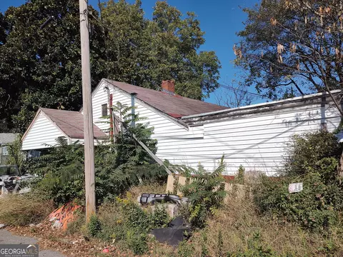 3159 Lakewood Ave SW, Atlanta, GA 30310