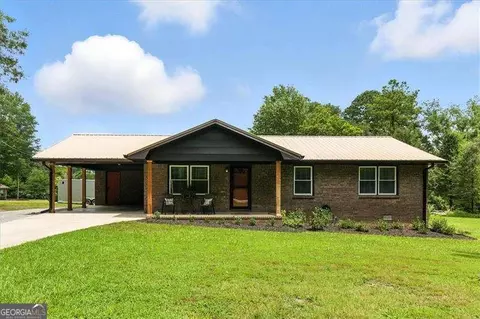 32 Tomahawk Dr SW, Cartersville, GA 30120