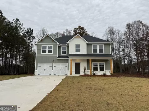 131 Post Oak Dr #209, Jackson, GA 30233