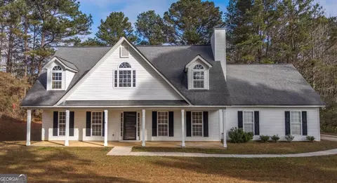 1326 Wagers Mill Rd, Newnan, GA 30263