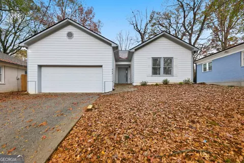 948 Byron Dr SW, Atlanta, GA 30310