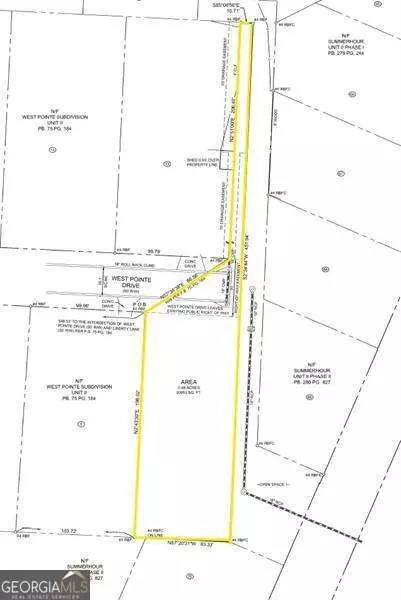 0 W Pointe Dr, Kennesaw, GA 30152