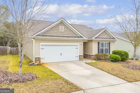 135 Couplet Dr, Athens, GA 30606