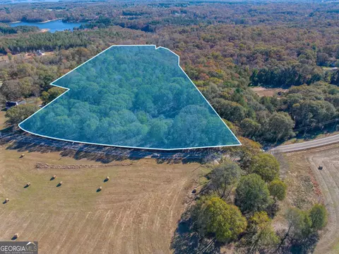 8400 Reed Creek Hwy, Hartwell, GA 30643