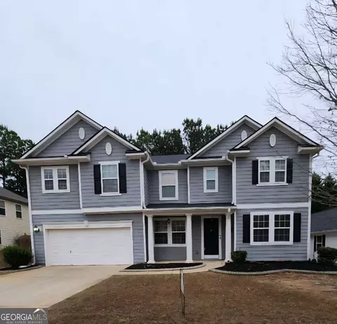 52 Laurel Branch Ct, Dallas, GA 30132