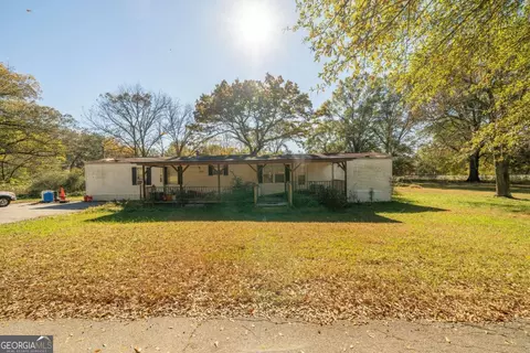 22 Iron Belt Rd SE, Cartersville, GA 30120