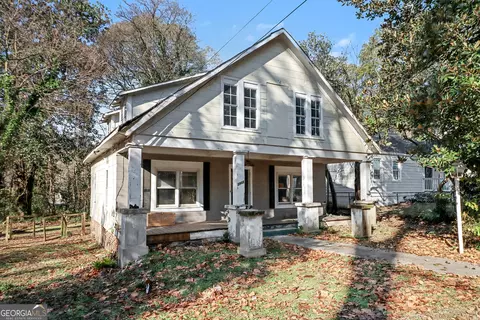 2901 8th St, Atlanta, GA 30344