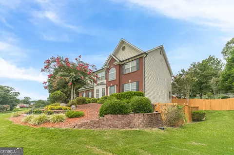 3442 Flat Run Dr, Bethlehem, GA 30620