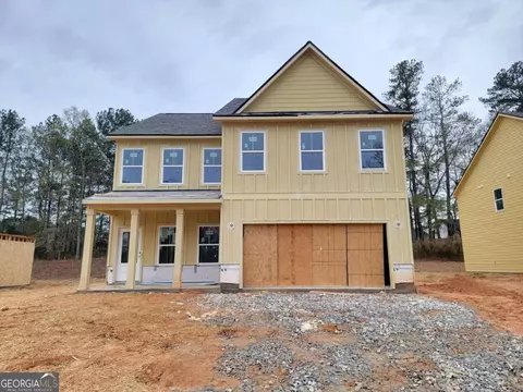 268 Silverleaf Trl, Bethlehem, GA 30620