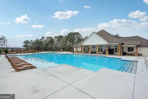 Exterior - 268 Silverleaf Trl, Bethlehem, GA 30620 photo 4 of 6