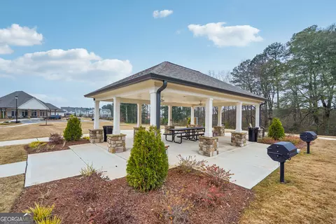 Exterior - 268 Silverleaf Trl, Bethlehem, GA 30620 photo 6 of 6