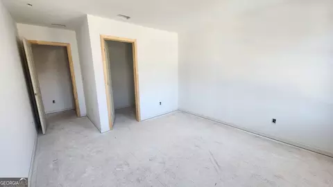 Bedroom - 268 Silverleaf Trl, Bethlehem, GA 30620 photo 3 of 3