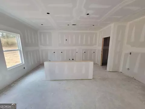 Entry Way - 268 Silverleaf Trl, Bethlehem, GA 30620 photo 2 of 2